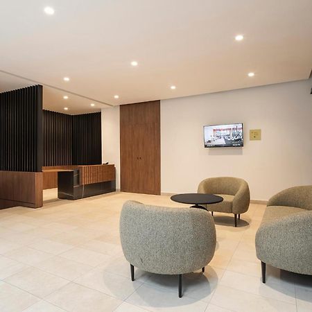 Eurostars Casa Anfa Hotel Casablanca Eksteriør billede