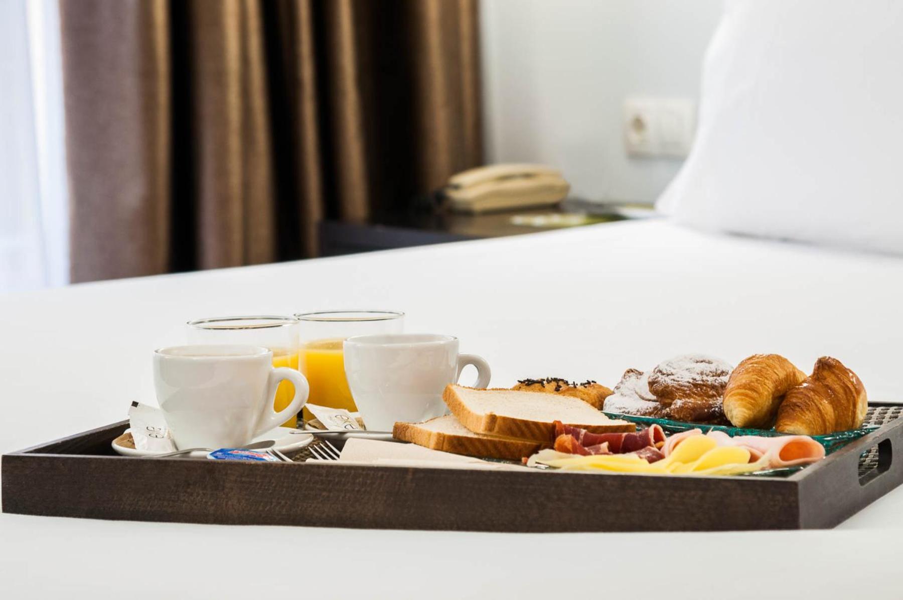 Eurostars Casa Anfa Hotel Casablanca Eksteriør billede