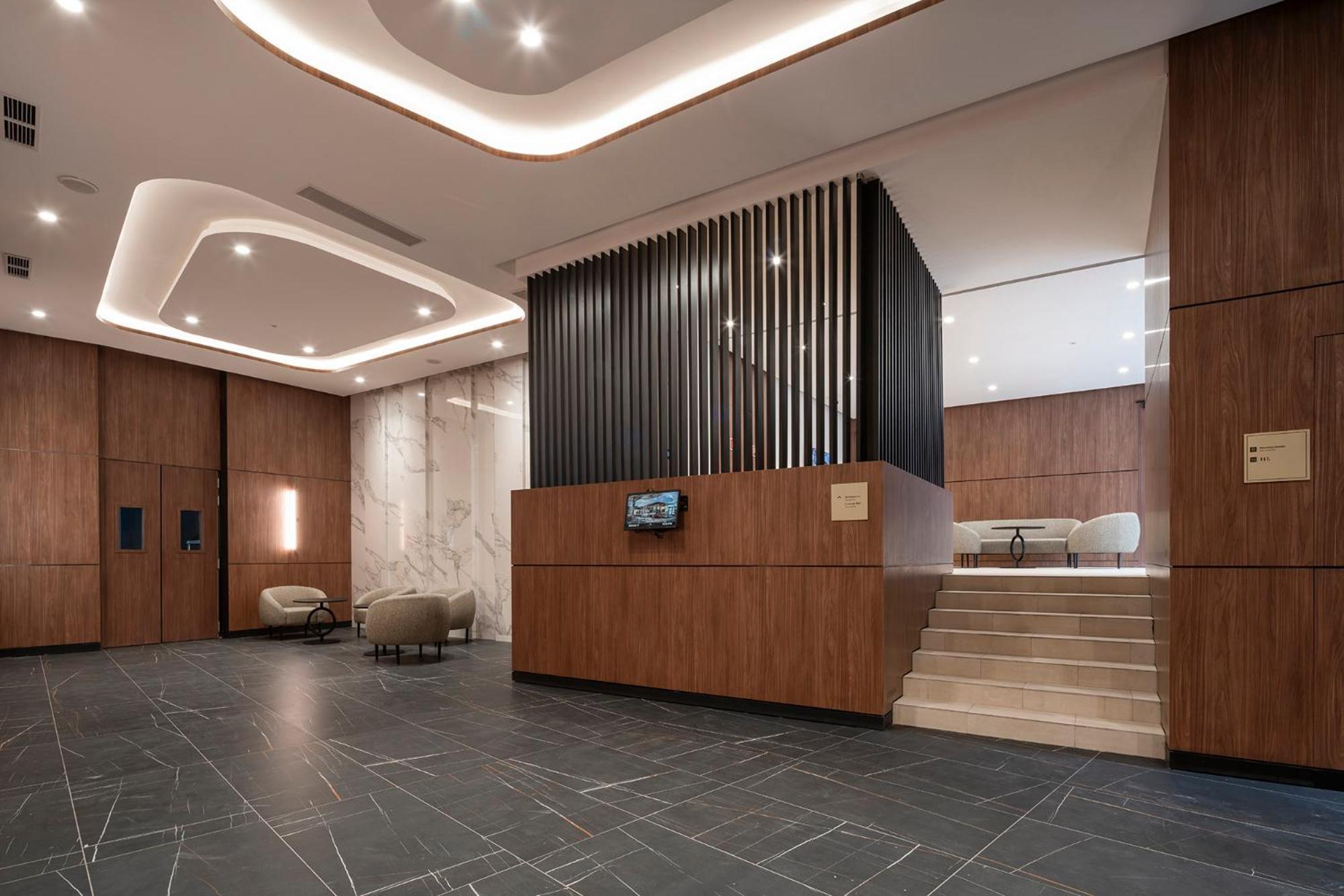 Eurostars Casa Anfa Hotel Casablanca Eksteriør billede