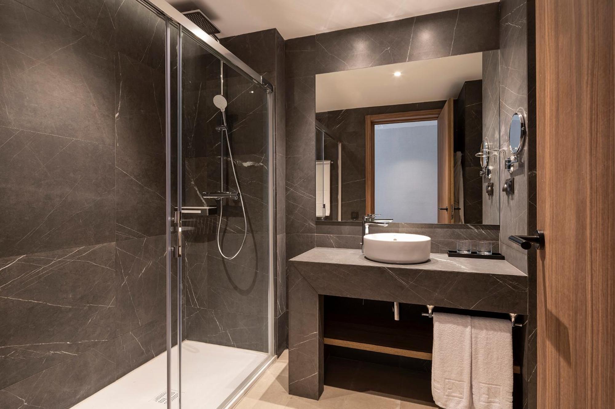 Eurostars Casa Anfa Hotel Casablanca Eksteriør billede